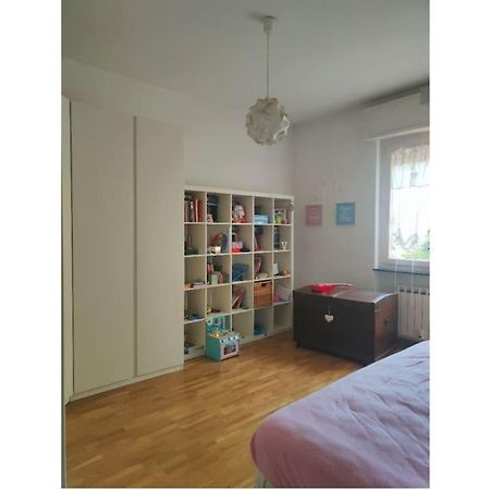 Cavour30 Lejlighed Arquata Scrivia Eksteriør billede
